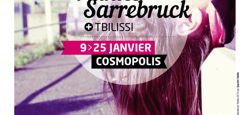 Nantes-Sarrebruck : 50 ans d'amitié