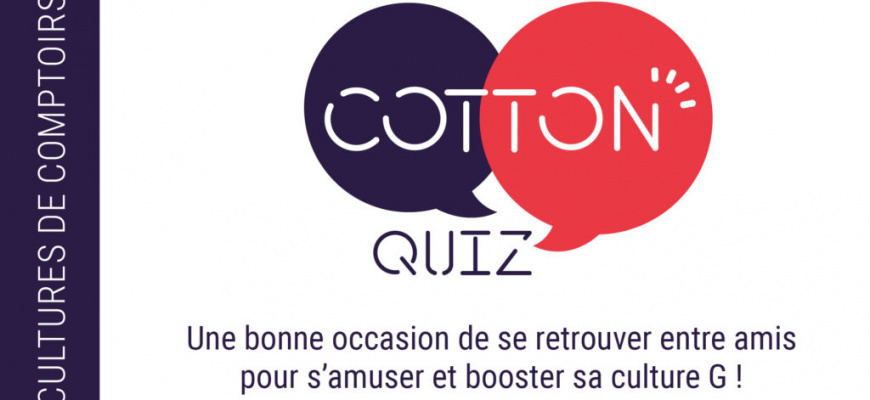 Cotton Quiz Animation