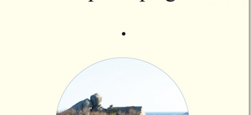 La Petite plage par la voix de Sylvie Hervé 