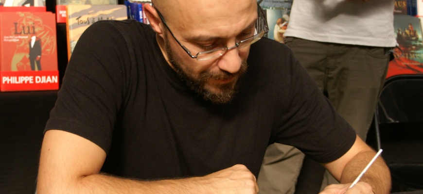 David Prudhomme