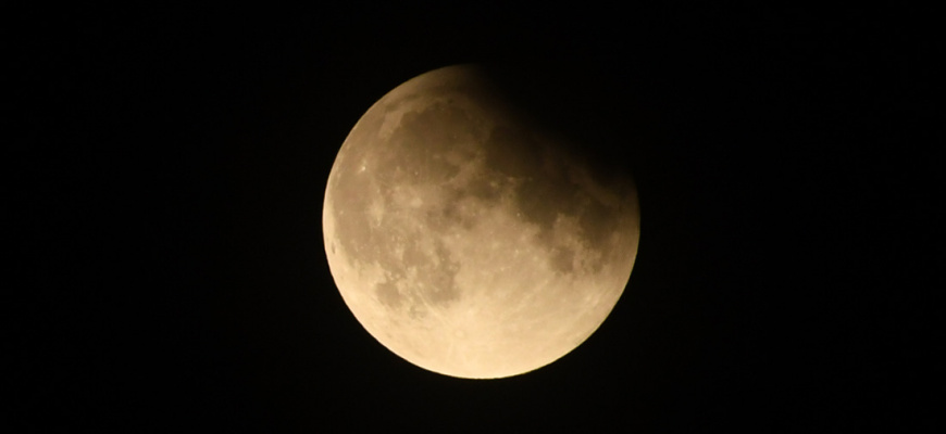 Ciels de Nantes : La Lune s'éclipse pour Jupiter Soirée