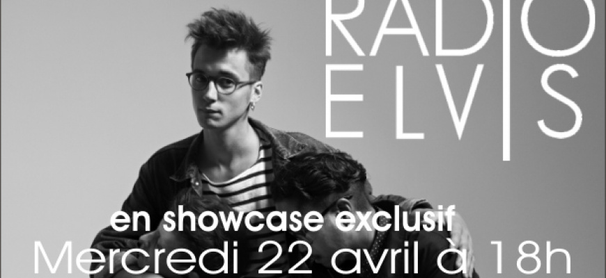 Radio Elvis 