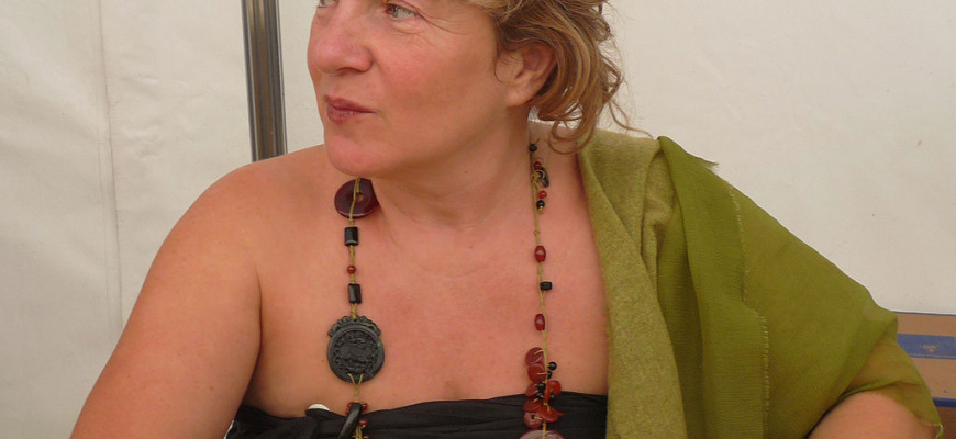 Élise Fontenaille