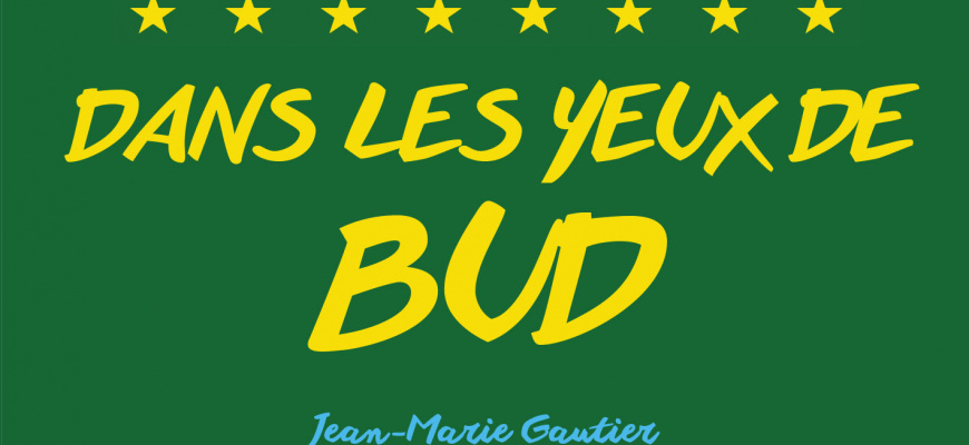 Jean-Marie Gautier dédicace FC Nantes, dans les yeux de Bud Rencontre
