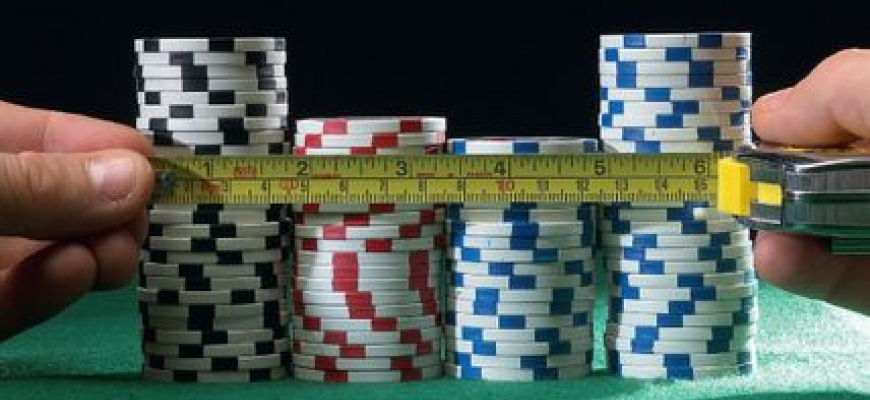 Tournoi de poker Hold&#039;em Soirée