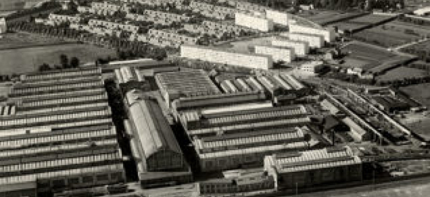 Mémoire d’un quartier ouvrier, Les Batignolles Conférence/Débat