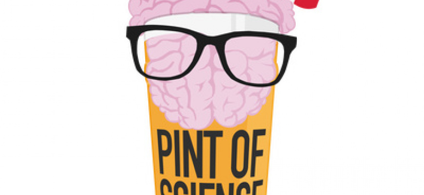 Pint of Science Festival