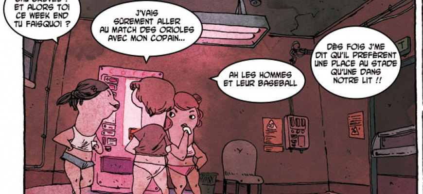 Aurélien Ducoudray et Guillaume Singelin