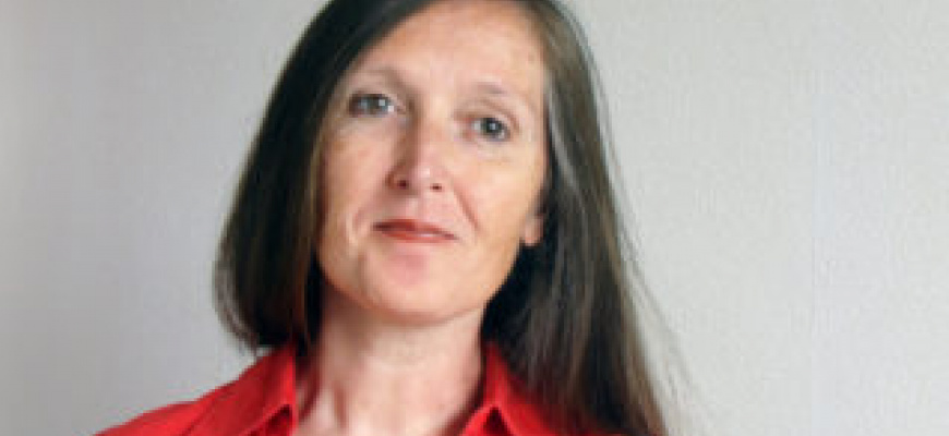 Lecture de Chaque fois par Gwenaëlle Rébillard Rencontre