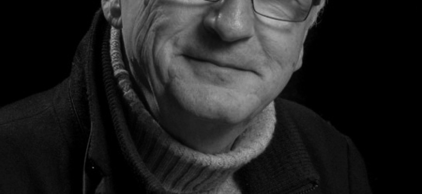 L&#039;auteur de polars nantais Hervé Huguen en dédicace Rencontre