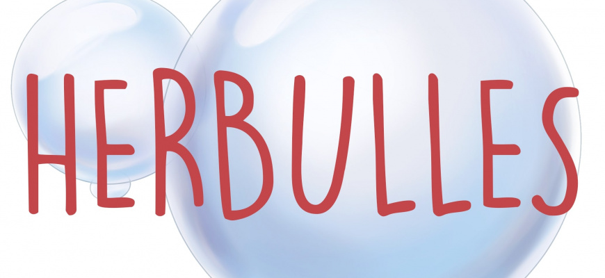 Bill balles bulles Atelier/Stage