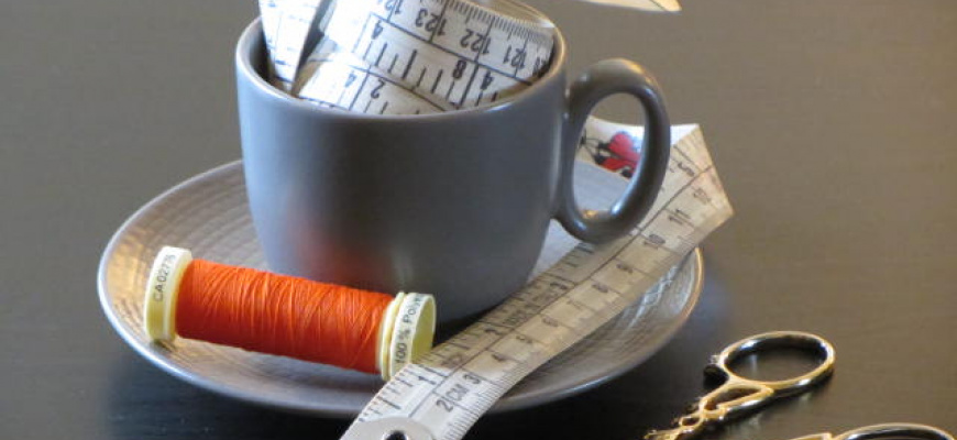 Café couture ateliers du samedi (atelier 2) Atelier/Stage