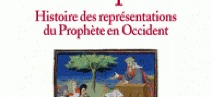 Les Rendez-Vous du Libraire - John Tolan : Mahomet l&#039;Européen Conférence/Débat