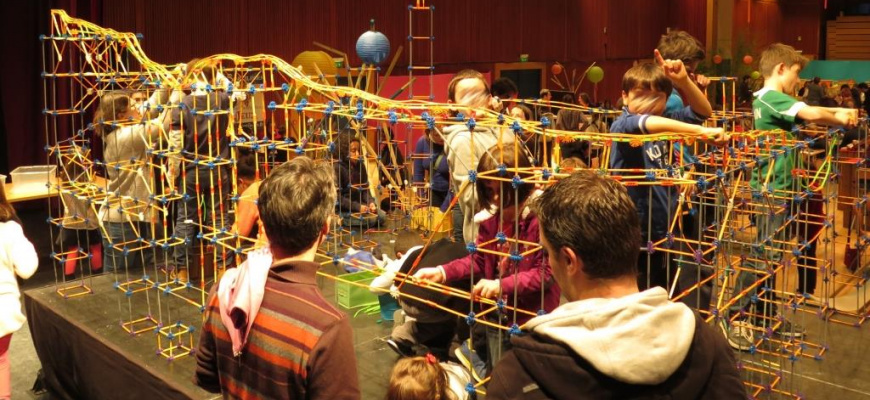 L'Ateliers des lutins