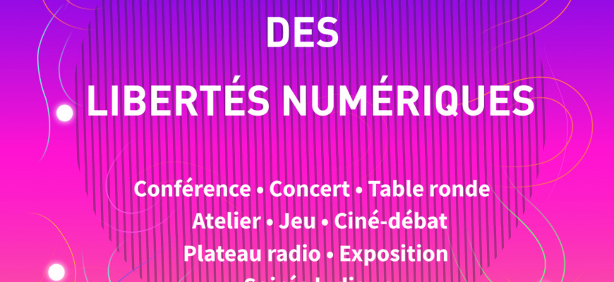 JDLN : Plateau radio : culture numérique avec Radio PRUN&#039; Festival
