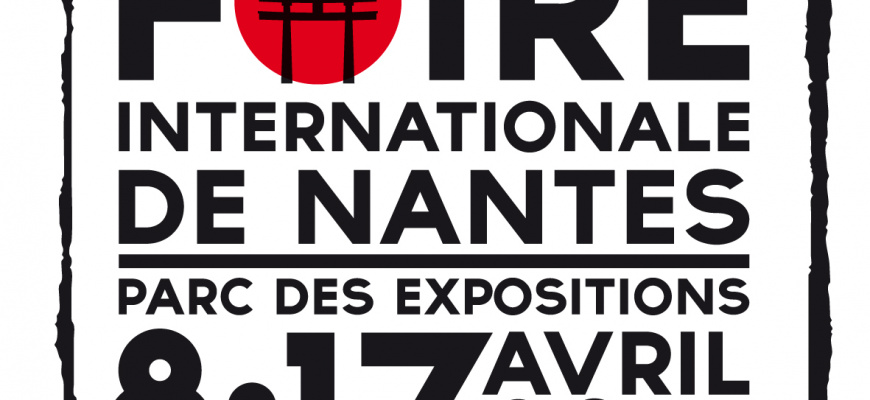 Foire internationale de Nantes 2017 Salon
