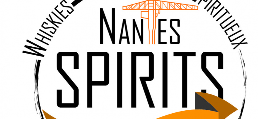 Nantes Spirits Festival Salon