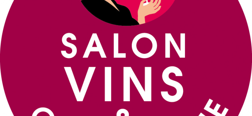 Salon Vins et Gastronomie de Nantes  Salon