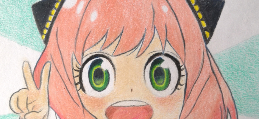 Stage dessin manga Atelier/Stage