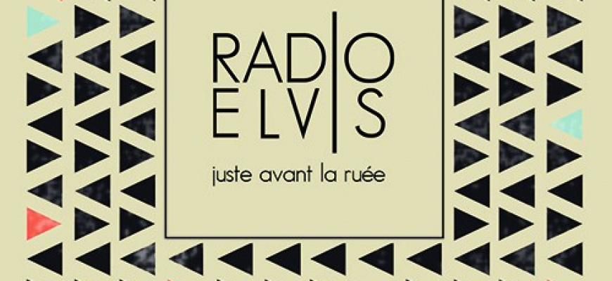 Radio Elvis 