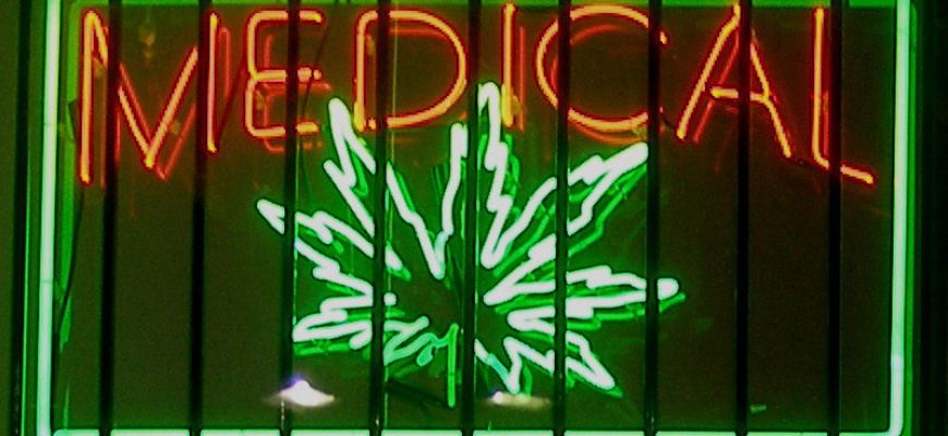 Le cannabis thérapeuthique : quel encadrement juridique ? - Renaud COLSON Conférence/Débat