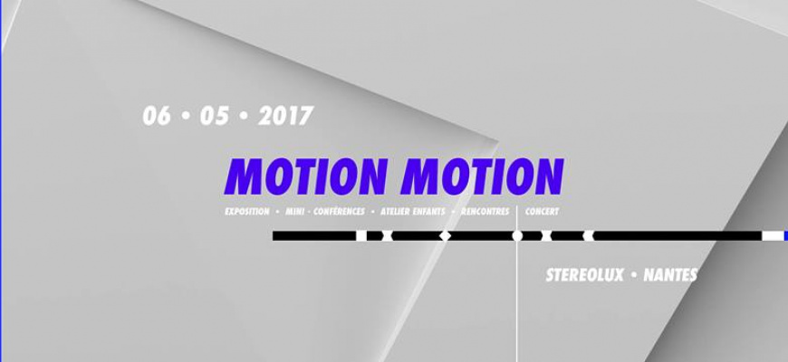 Motion motion Salon