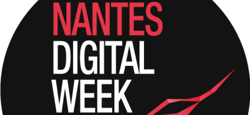 Nantes Digital Week  Festival