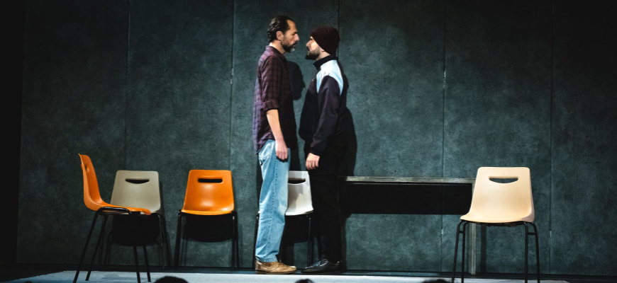 La Nuit du Théâtre 2024 Soirée