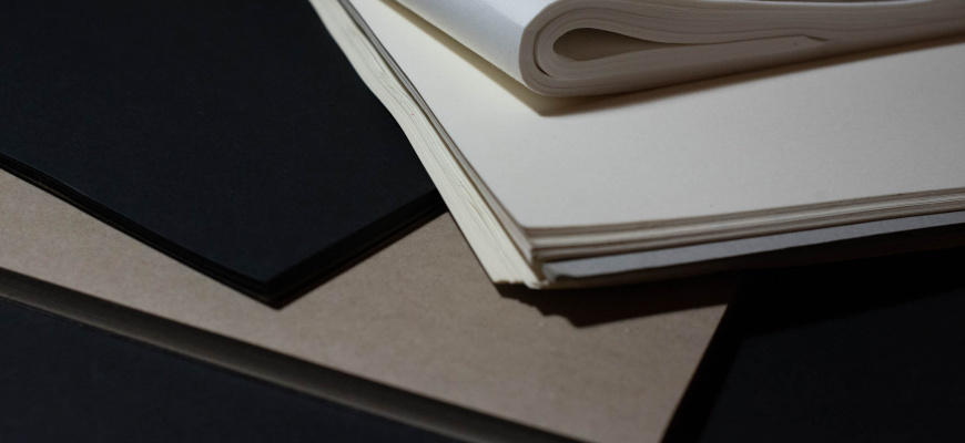 Stage création de carnet - Reliure japonaise Atelier/Stage