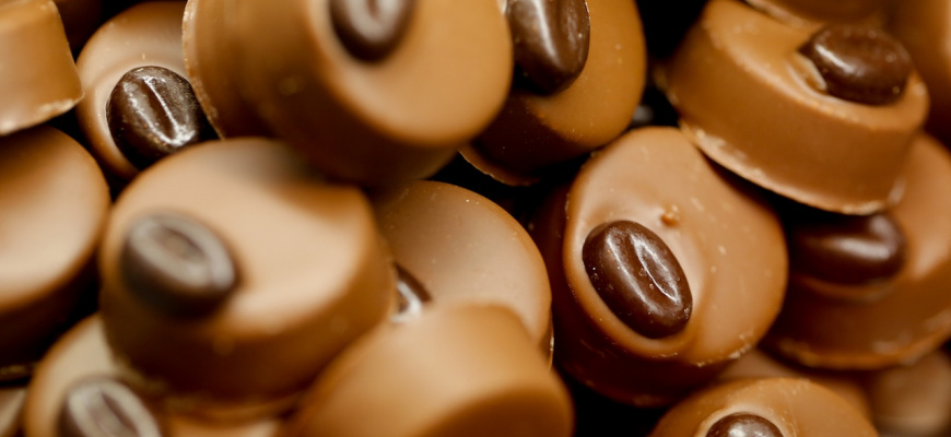 Salon du Chocolat Salon