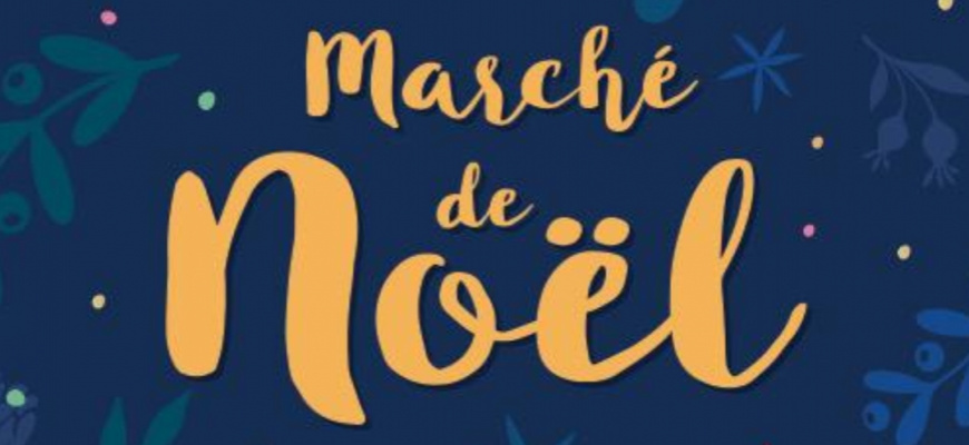 Marché de Noël de créateurs Marché/Vente