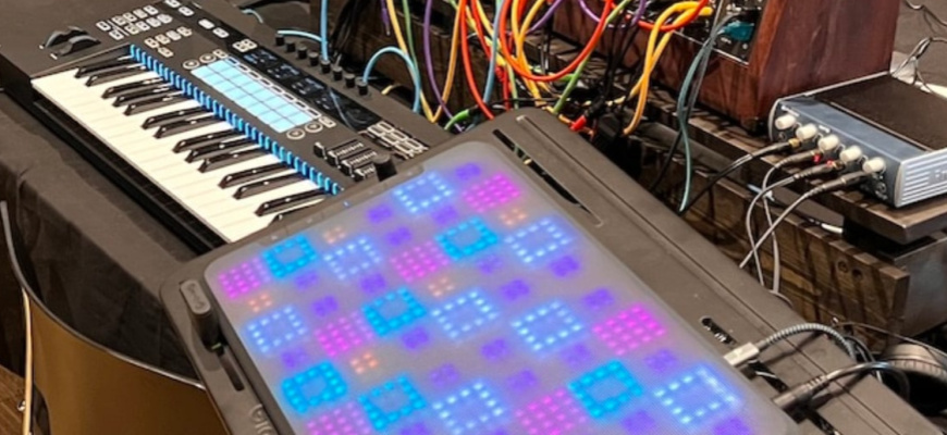SynthFest France 2025 Festival