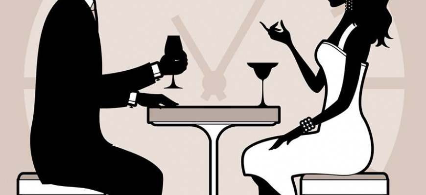Soirée célibataires Rencontre