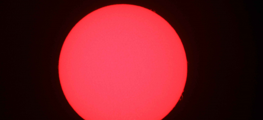 Ciels de Nantes : Les flammes du Soleil Rencontre