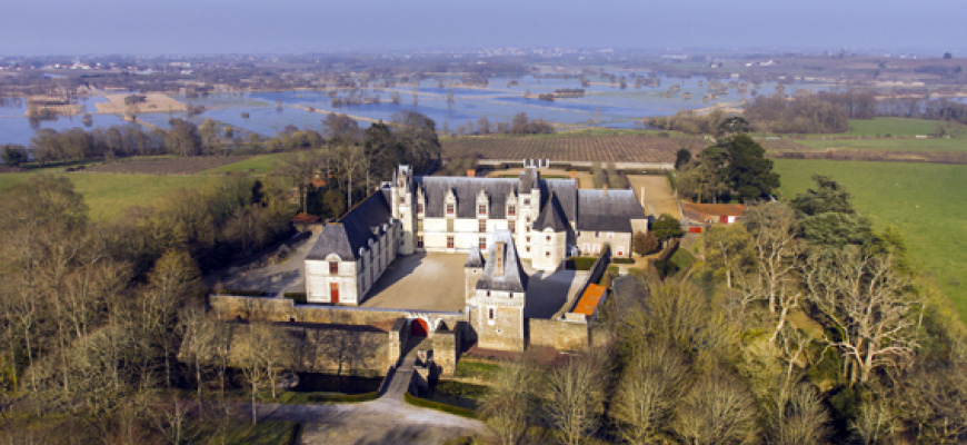 Colloque art et histoire au Château de Goulaine Conférence/Débat