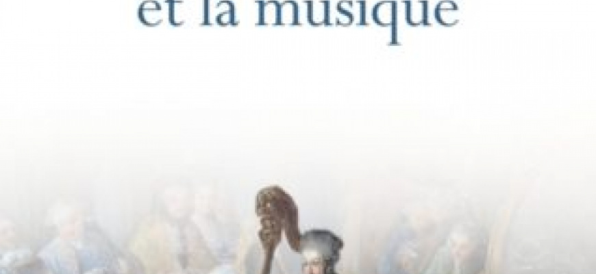  « Marie-Antoinette et la musique » Conférence/Débat