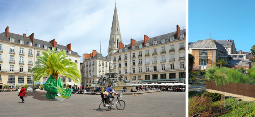 Le Voyage à Nantes 2024 Festival