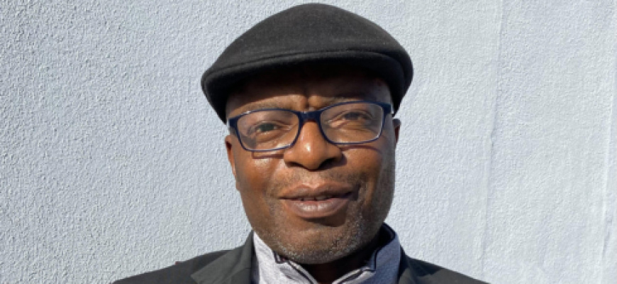 Soirée littéraire "Ô cœur d'humanité" avec Victor Kathémo