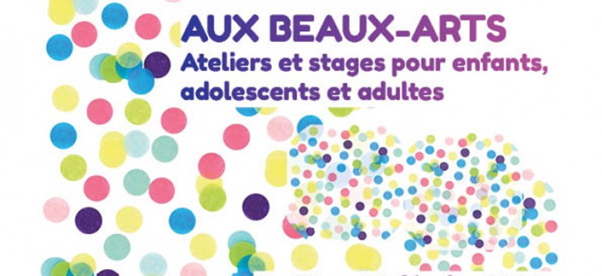 Stage dessin: dessiner la lumière - 12-15ans Atelier/Stage