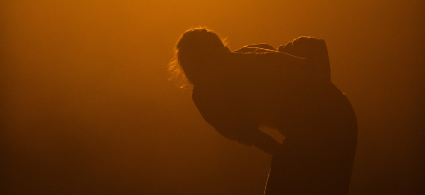 The Weight Danse