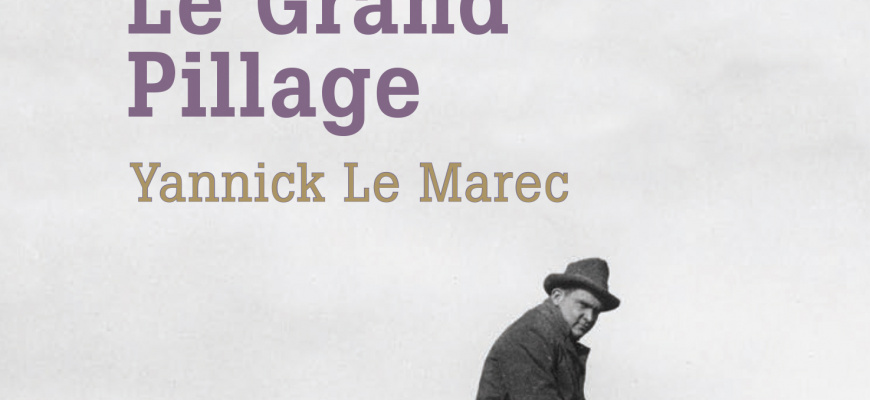  Un auteur, un compositeur Yannick Le Marec Lecture