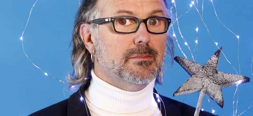 Fred Tousch / Cie Le Nom du Titre - Fée Théâtre