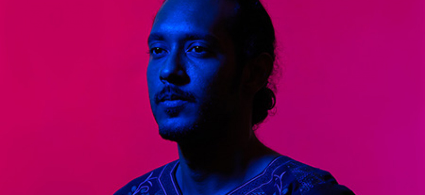 Caribombo (live) + Salyaa Ka Musique du monde