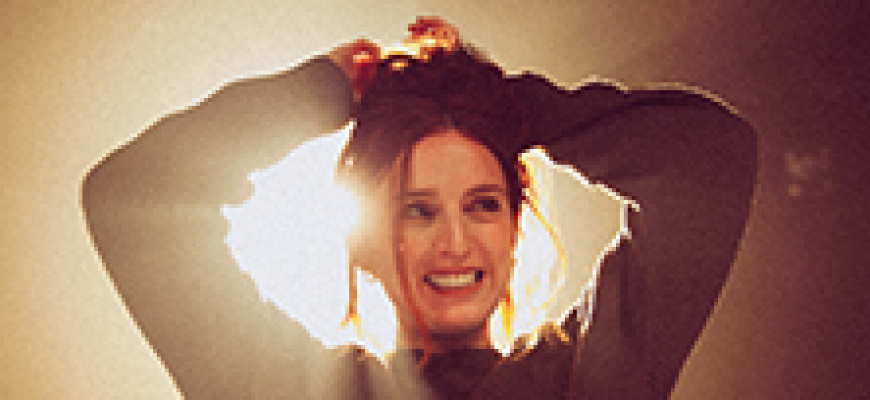 Le spectacle d&#039;Alison Wheeler Humour