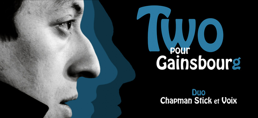 Two pour Gainsbourg Chanson