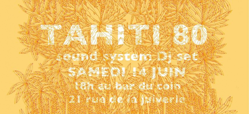 Tahiti 80