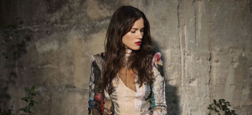 Clara Ysé Chanson