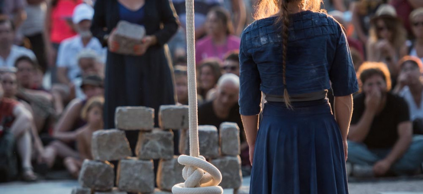 Les Zendimanchés Festival