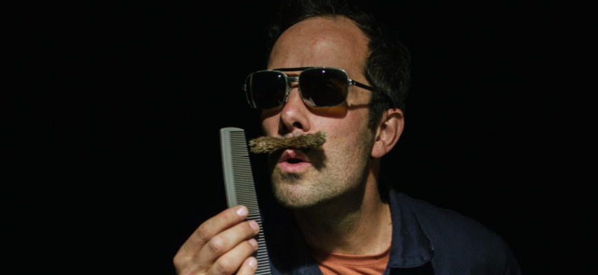 L&#039;affaire finger Théâtre