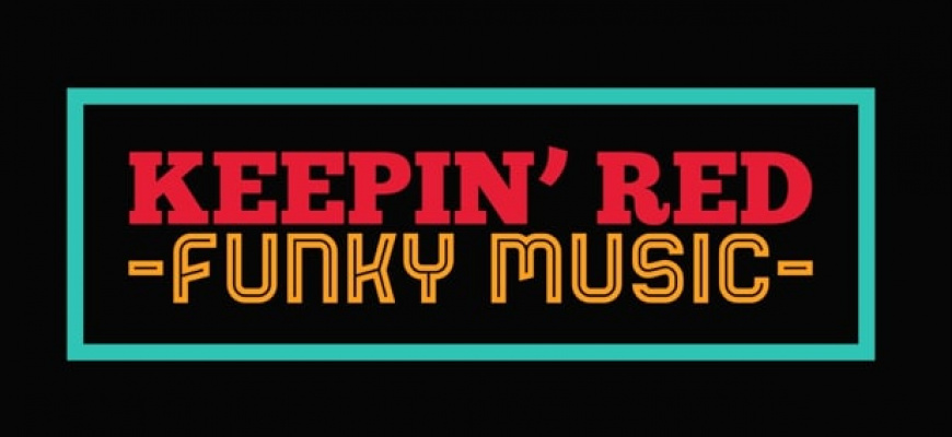 Keepin&#039; Red (Funk Rock) Rock/Pop/Folk